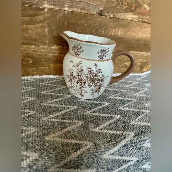 Rare Vintage Claire Wilson Heaven Pitcher - Picture 10 of 14